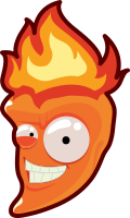 Spicy Golf